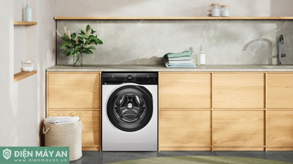 Máy giặt Electrolux UltimateCare 300 Inverter 11 kg EWF1124D3EC